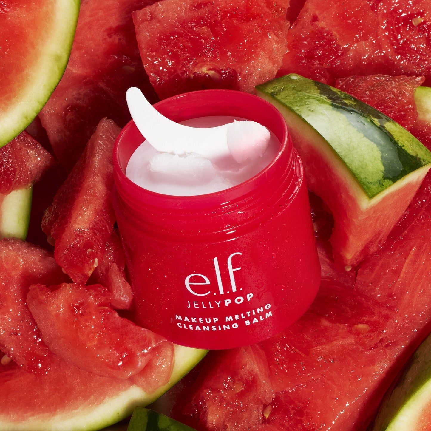 jelly-pop-makeup-melting-cleansing-balm-g8 021825_elf_JP_CleansingBalm_Texture_WATER-OPEN_PLATE_186_IGF.jpg