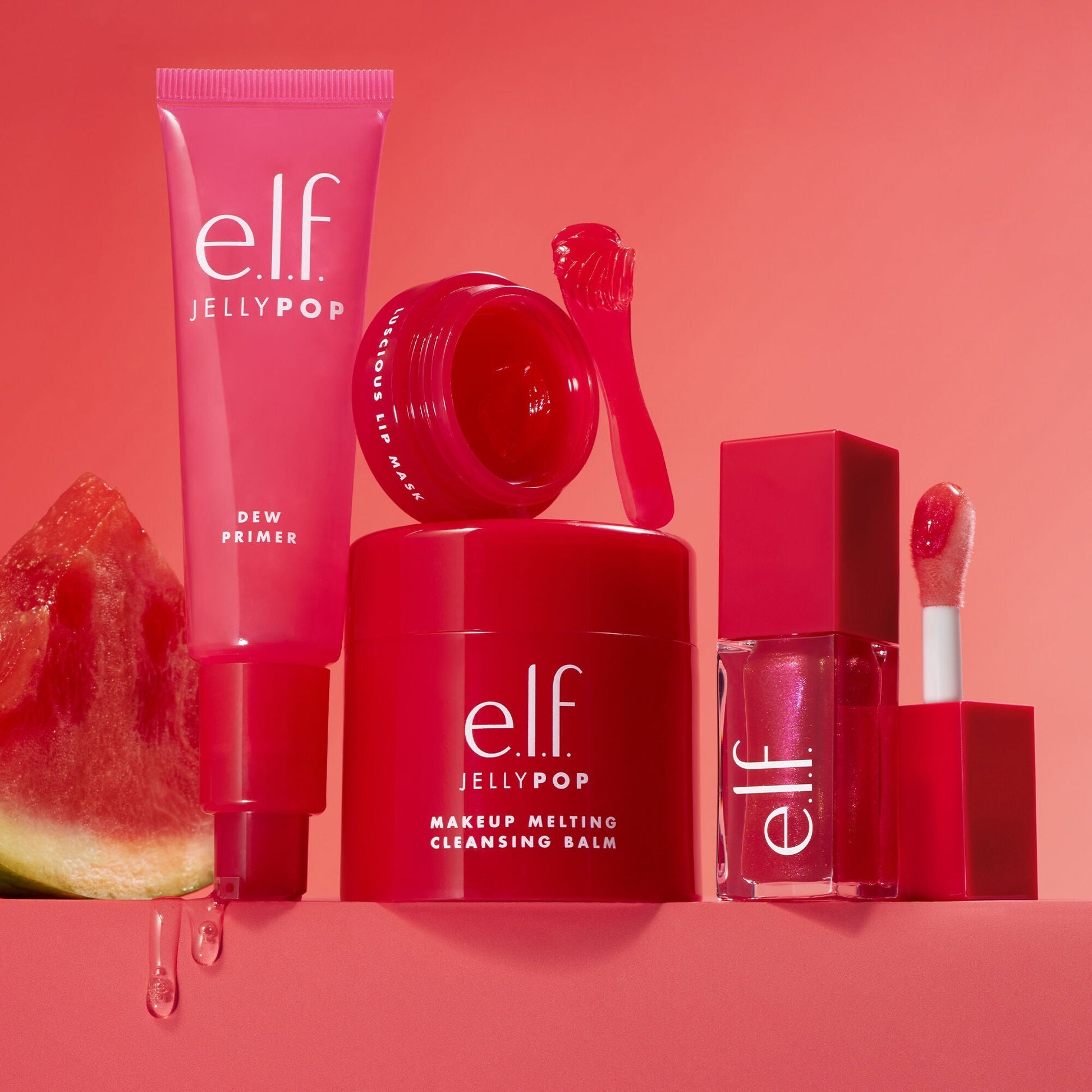 jelly-pop-makeup-melting-cleansing-balm-g8 021825_elf_JellyPop_Fam_CLEAN_PLATE_068_IGF.jpg