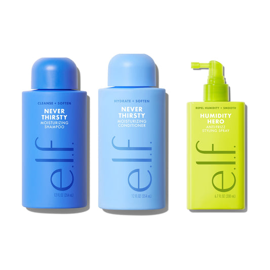 frizz-to-rizz-trio-u2 0726_ECOMM_PDP_BUNDLES_SHAMPOO_CONDITIONER_HUMIDITY_HERO.jpg