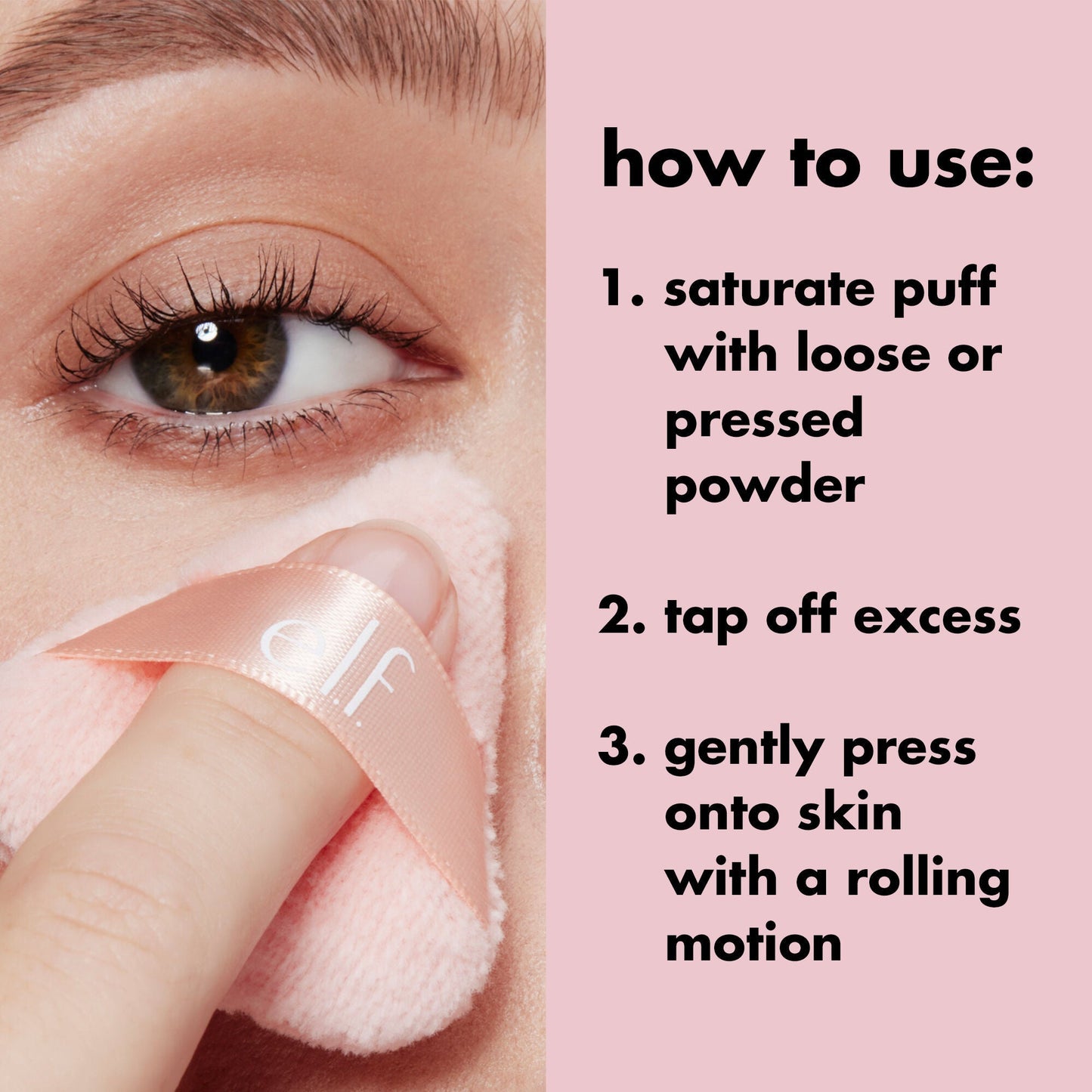 halo-glow-pinkie-puffs-r5 1123_PDP_BRUSHES_HALO_GLOW_POWDER_PUFF_HOW-TO.jpg