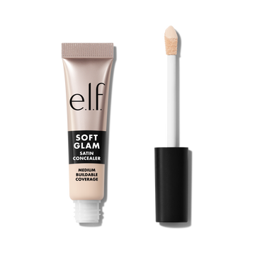 Soft Glam Satin Concealer