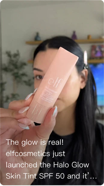 e.l.f. community beauty look 2