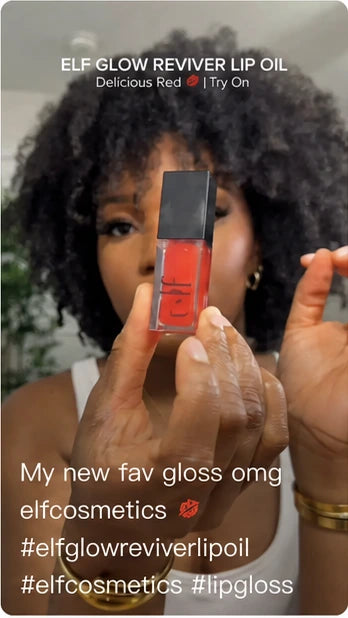 e.l.f. community beauty look 5